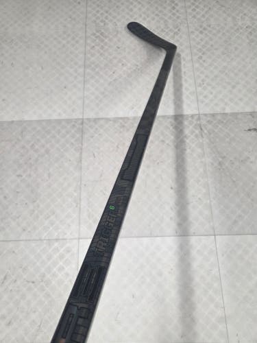 Senior CCM RibCor Trigger 6 Pro Left Hand Hockey Stick P29 (Used)