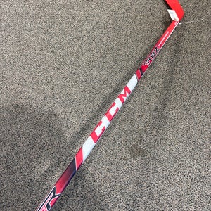 Junior CCM RBZ Speedburner Hockey Stick Left Hand P40 (New)