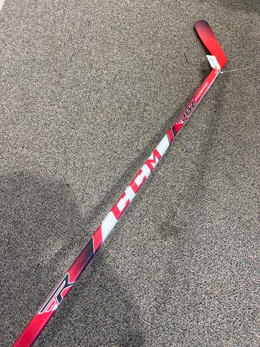 Junior CCM RBZ Speedburner Hockey Stick Left Hand P40 (New)