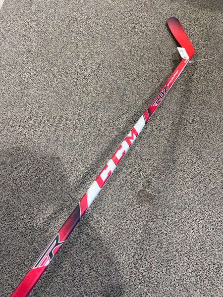 Junior CCM RBZ Speedburner Hockey Stick Left Hand P40 (New)