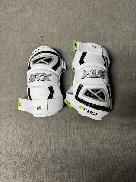 Medium Adult STX Cell V Arm Pads (Used)