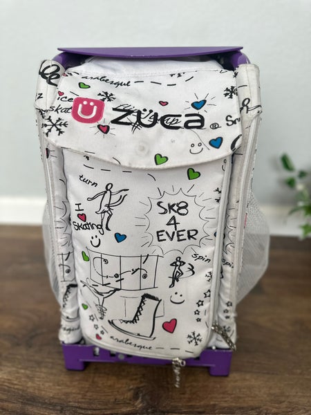 Zuca Bag with Frame