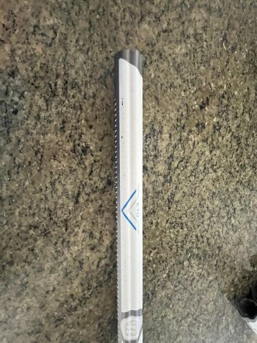 Warrior evo v shaft