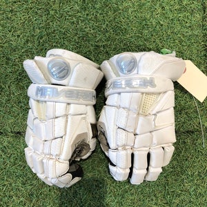 Maverik M4 Lacrosse Gloves 10" (Used)