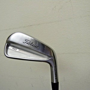 CUSTOM NICE TITLEIST T150 IRON SET 4 - GW +1/2 OVER NIPPON N.S. PRO 950gh STIFF
