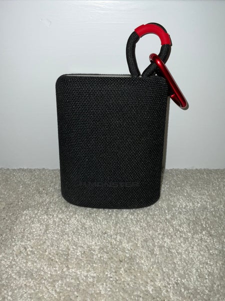 Monster DNA Link Portable Wireless Bluetooth Speaker