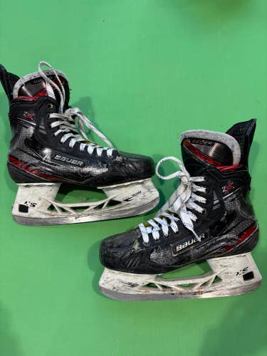 Senior Bauer Vapor 2X Hockey Skates Regular Width 7