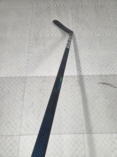 Senior Bauer Nexus Geo Left Hand Hockey Stick P92M (Used)