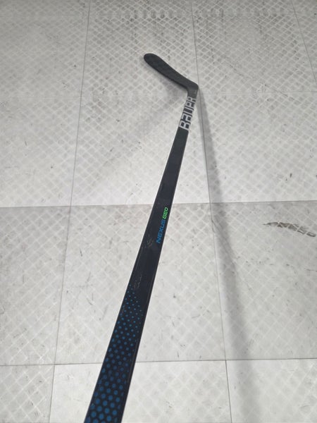Senior Bauer Nexus Geo Left Hand Hockey Stick P92M (Used)