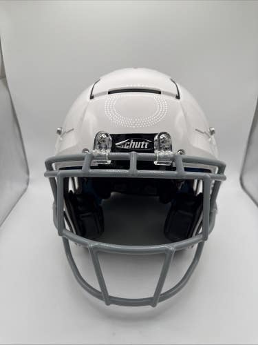 Schutt F7 LX1 youth Medium Football Helmet No Chin Strap 2025