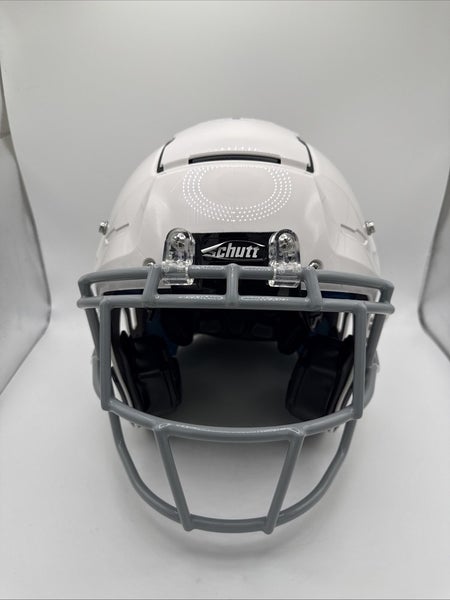 Schutt F7 LX1 youth Medium Football Helmet No Chin Strap 2025