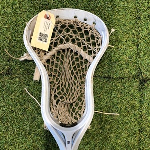 StringKing Legend Senior Strung Head (Used)