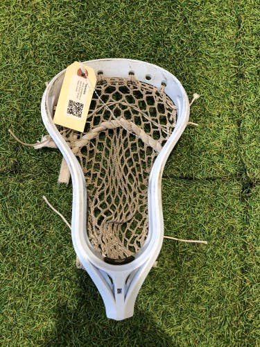 StringKing Legend Senior Strung Head (Used)