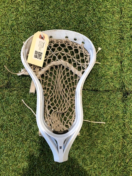 StringKing Legend Senior Strung Head (Used)