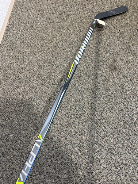 Senior Warrior Alpha QX Hockey Stick Right Handed Pro Stock (New) - Gaudreau