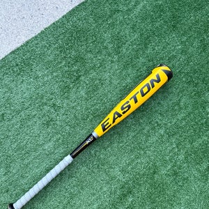 Used 2013 Easton XL3 29/19 USSSA Certified Drop 10