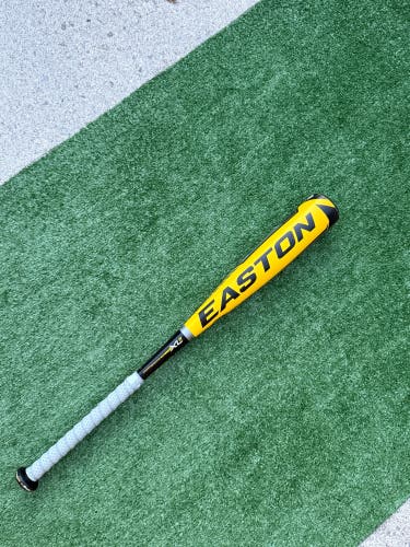 Used 2013 Easton XL3 29/19 USSSA Certified Drop 10
