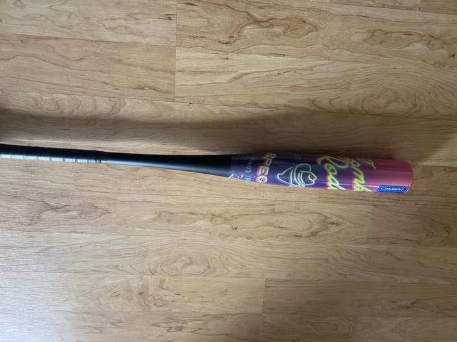 2026 Combat MFG Spec A1 Alloy BBCOR Certified Bat (-3) 30 oz 33" (New)