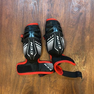 Small Senior CCM JetSpeed FT350 Elbow Pads  (Used)