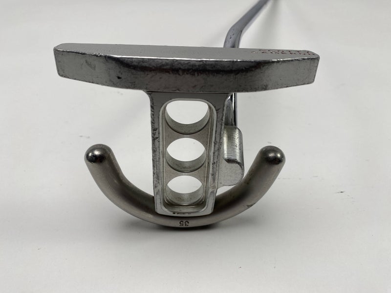 Scotty Cameron Futura Mid Putter 35" Mens RH