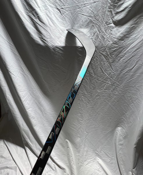 CCM Vizion 75 flex P29 1/4 curve right hand stick