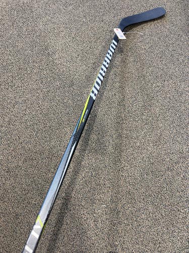 Senior Warrior Alpha QX Hockey Stick Right Handed Pro Stock (New) - Gaudreau