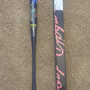 *NIW* Combat MFG Spec A1 32" BBCOR