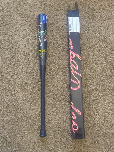 *NIW* Combat MFG Spec A1 32" BBCOR