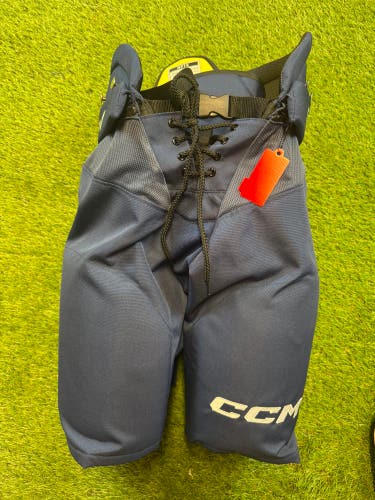 Large Senior CCM HPTK Hockey Pants Pro Stock (New)