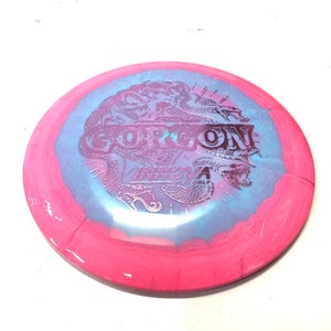 Used Innova GORGON Disc Golf Driver Pink 169g 11860-C000295986