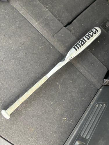 Marucci F5 Alloy Bat (-8) 23 oz 31" (Used)