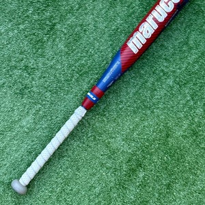 Used 2021 Marucci Cat 9 Composite Pastime Edition 29/19 USSSA Certified Drop 10