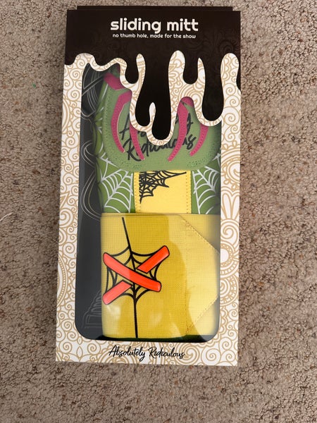 Sliding Mitt (New)