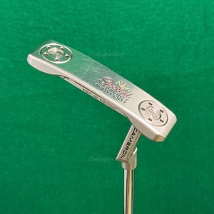 Scotty Cameron 2022 Special Select Newport 2 35" L-Neck Putter Titleist w/ HC