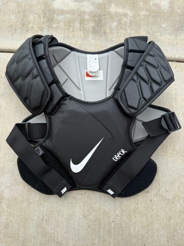 Large Adult Nike Vapor Shoulder Pads (New)