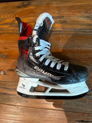Bauer X5 Pro Size 1 (Used)