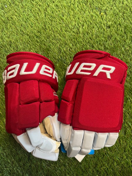 Bauer Pro Series Gloves 13" Pro Stock (New)