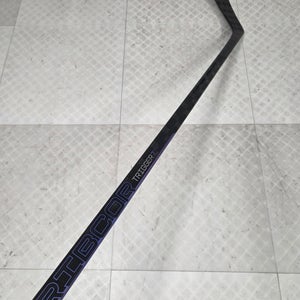 Senior CCM RibCor Trigger 7 Pro Left Hand Hockey Stick (Used)
