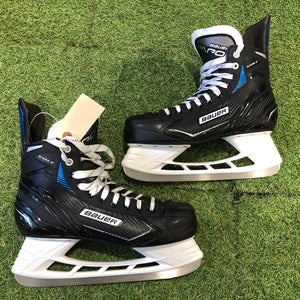 Senior Bauer Vapor VOLT Hockey Skates Regular Width 10.0 (Used)