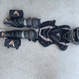Easton Catchers Gear