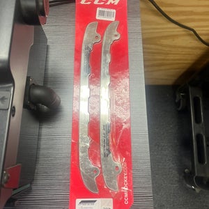 CCM sb stainless 287 mm (New)