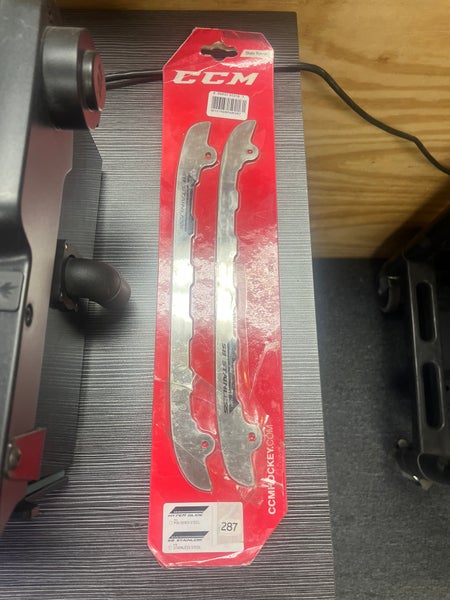 CCM sb stainless 287 mm (New)