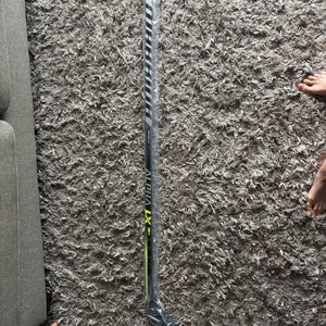 Senior Warrior Alpha LX Pro Left Hand Hockey Stick W88M Pro Stock (New)