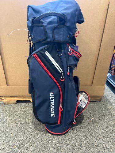 Ultimate Bag (Used)