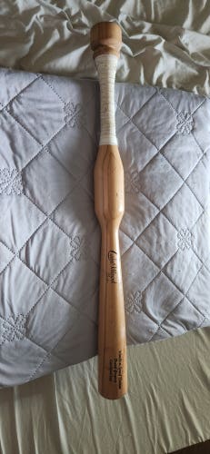 Cam Wood (Used)