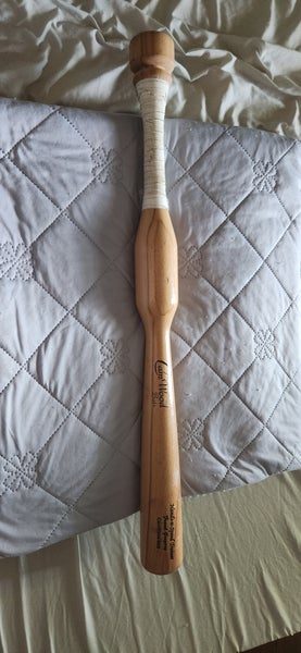 Cam Wood (Used)