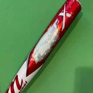 2023 Marucci CATX Alloy Bat BBCOR Certified (-3) Alloy 29 oz 32" (Used)