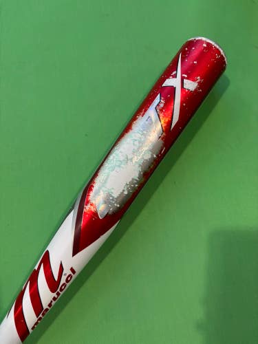 2023 Marucci CATX Alloy Bat BBCOR Certified (-3) Alloy 29 oz 32" (Used)