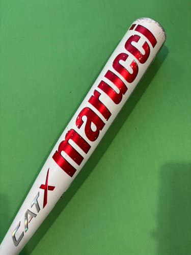 2023 Marucci CATX Alloy Bat BBCOR Certified (-3) 29 oz 32"