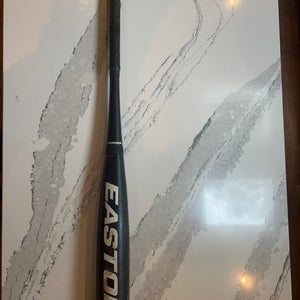 Easton ADV Hype Composite USSSA Certified Bat (-8) 24 oz 32" (Used)